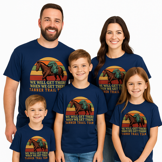 Assateague Trail Team T-Shirt