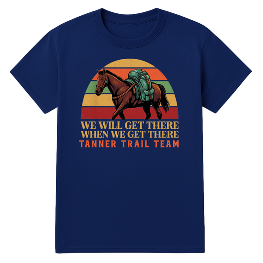Assateague Trail Team T-Shirt